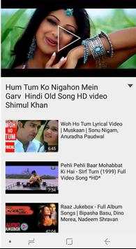 Video Movie Player screenshot 1