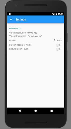 ScreenShoot screenshot 1