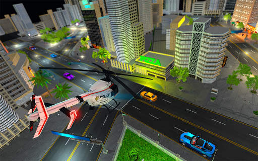 Grand Gangster Vegas: open world Games 2021 screenshot 1