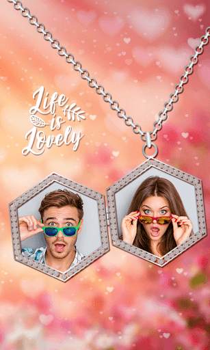Photo Editor & Photo Frames: L screenshot 4