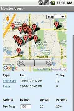 CellTRAKR screenshot 3