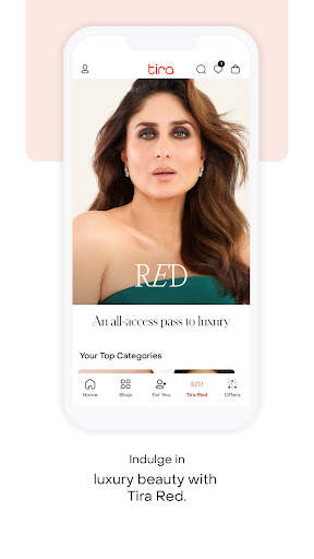 Tira: Online Beauty Shopping screenshot 7