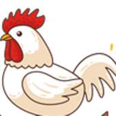 chicken online world on 9Apps