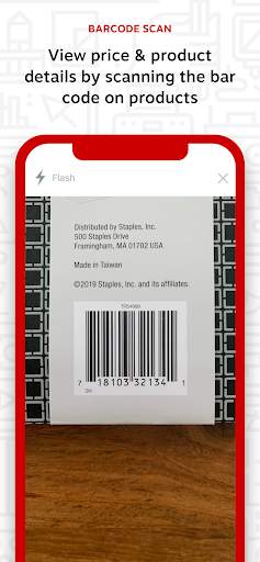 Staples® - Shopping App screenshot 5