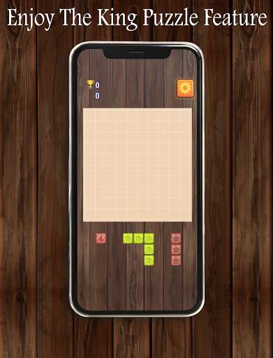 Puzzle King 2020 screenshot 3