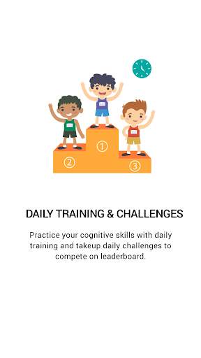KettleMind - Cognitive & Brain Training Games screenshot 6