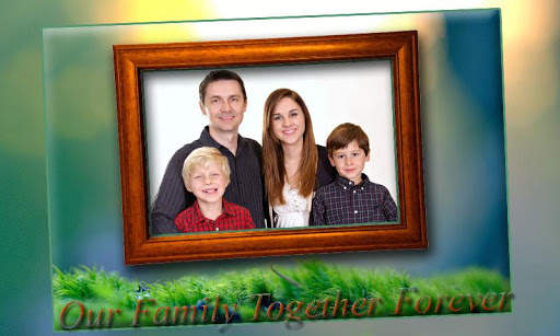 Family Photo Frames - Collage Editor 5 تصوير الشاشة