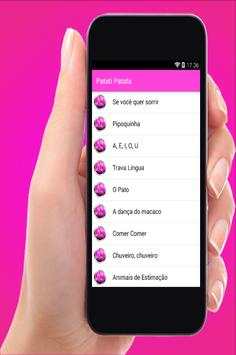 Patati Patata All Songs screenshot 2