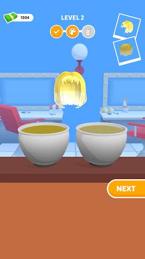 Wig Master screenshot 3