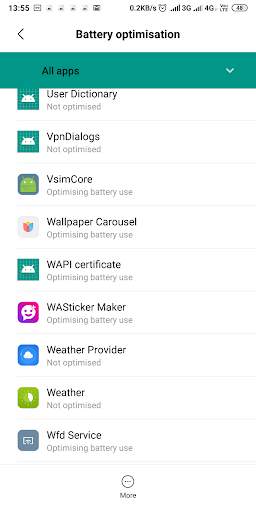Sticker Maker For WhatsApp | WAStickerApp screenshot 4