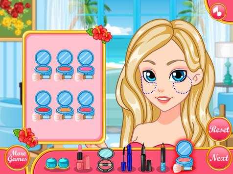 Play Dress Up Games Doll screenshot 5