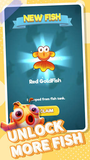 Fish Go.io - Be the fish king screenshot 8
