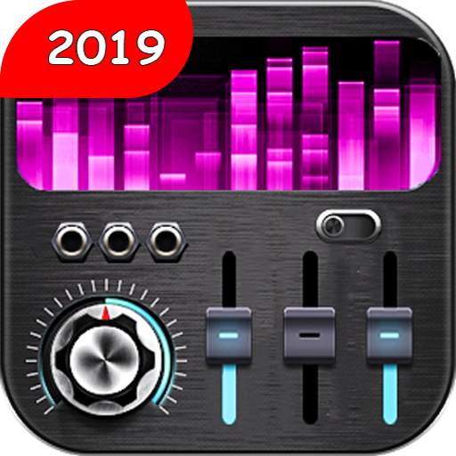 Sound Booster - Bass Booster for Bluetooth Speaker 3.6.5