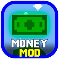 Money Mod for Minecraft PE