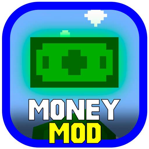 Money Mod for Minecraft PE 1.2