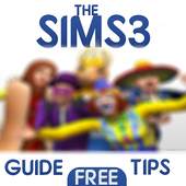 Tips The Sims 3 Free 1.1.0