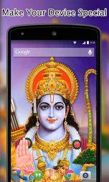 Lord Sri Ram Wallpapers HD screenshot 2