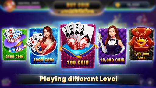 Tonk Rummy Multiplayer - Online Tunk Card Game screenshot 1