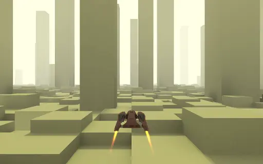 No Limit Racer screenshot 6
