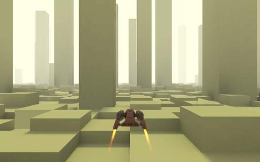 No Limit Racer screenshot 6