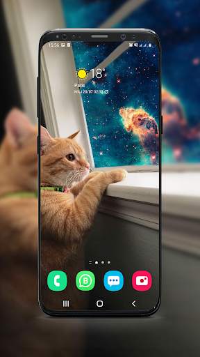 Backgrounds and Wallpapers ( Offline ) screenshot 10