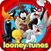 Looney: Toons Dash Bugs Rabbit Bunny Run иконка