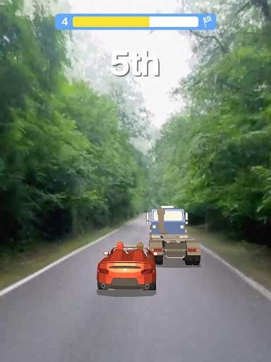 Driving Hero screenshot 21