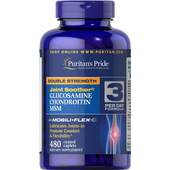 Puritan's Pride: Vitamins & Supplements 1.0