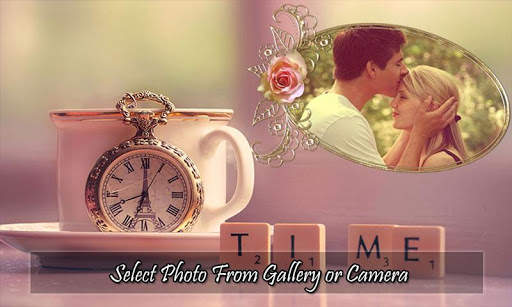 Vintage Photo Frames screenshot 1