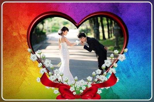 Love Photo Frames screenshot 3