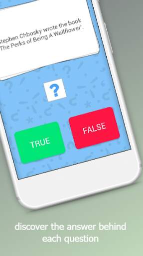 Triviaton - Questions game screenshot 4