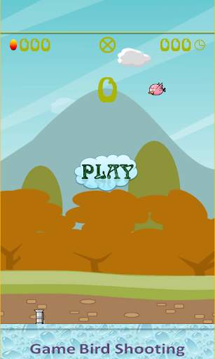 Game Bird Shooting screenshot 2