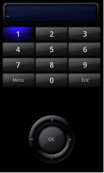 Remote Explorer lite screenshot 2