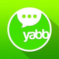 Yabb Messenger - Free calls, chat, social network