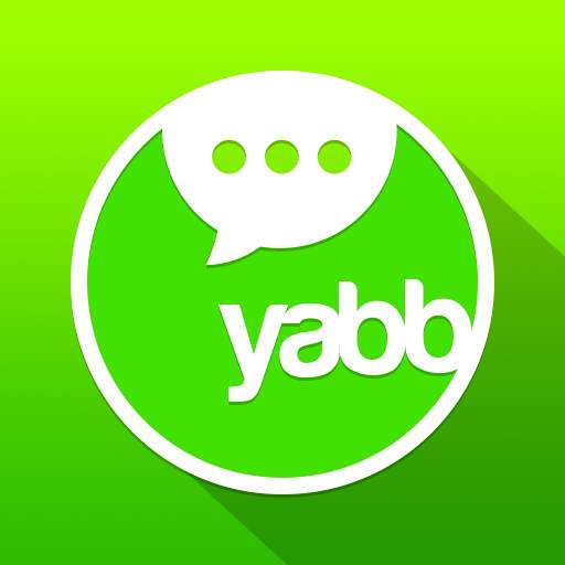 Yabb Messenger - Free calls, chat, social network 2.2.01