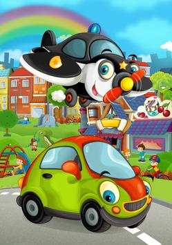 Toy Car Simulation Racing Game screenshot 2