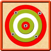 Target Shooting: Sniper Master 1.0