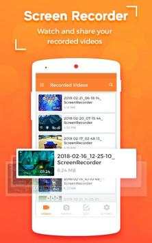 Screen Recorder – Record, Capture, Edit screenshot 3
