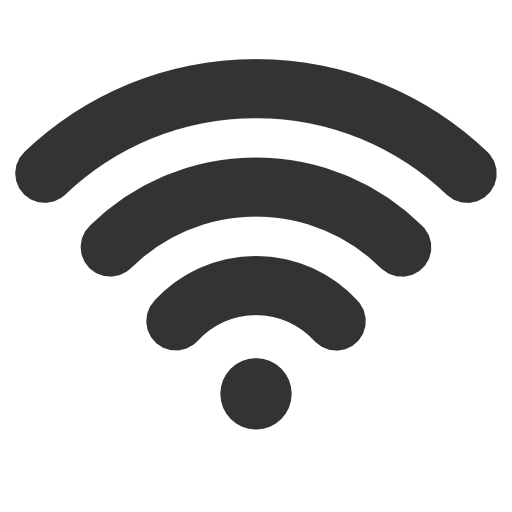 ikon Wi-Fi Hotspot
