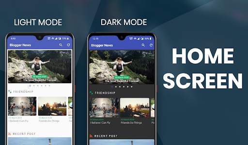 Author Pro screenshot 2