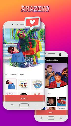 Fun Followers, Best Likes for Instagram with Meme screenshot 2