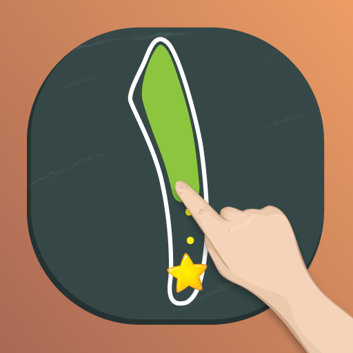 Arabic Numbers: Learn &amp; Write icon