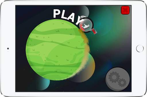 Planetor - Explore the Planets screenshot 9