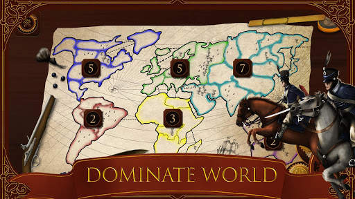 World Of Domination screenshot 6