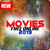 Watch HD Movies Free Online - Free Movies 2020 logo