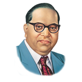 Dr B R Ambedkar (Marathi) icon