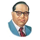 Dr B R Ambedkar (Marathi) 1.0