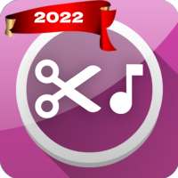 Ringo-MP3 Cutter,Joiner,Merger icon