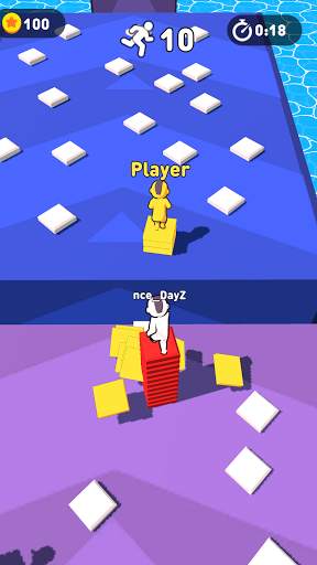 Stack Royale.io screenshot 1