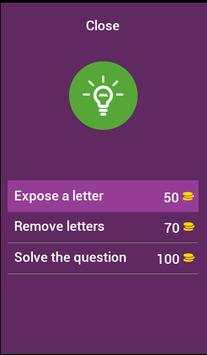 Clash of Clans Puzzle screenshot 5
